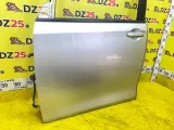 Дверь боковая Toyota Voxy/Noah/Esquire 2014/Цвет 1F7 6700228270 ZRR80G/ZRR80W/ZRR80/ZRR85G/ZRR85W/ZRR85/ZWR80/ZWR80G/ZWR80W 2ZRFXE, передняя левая