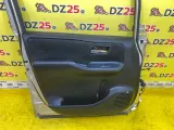 Дверь боковая Toyota Voxy/Noah/Esquire 2014/Цвет 1F7 6700228270 ZRR80G/ZRR80W/ZRR80/ZRR85G/ZRR85W/ZRR85/ZWR80/ZWR80G/ZWR80W 2ZRFXE, передняя левая