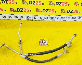 трубки кондиционера NISSAN SERENA 2016/Цвет G41