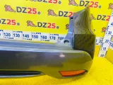 Бампер Honda Vezel 2014/Цвет NH821M 71501T7B000 RU3 LEB, задний Бампер Honda Vezel 2014/Цвет NH821M 71501T7B000 RU3 LEB, задний