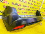 Бампер Honda Vezel 2014/Цвет NH821M 71501T7B000 RU3 LEB, задний Бампер Honda Vezel 2014/Цвет NH821M 71501T7B000 RU3 LEB, задний