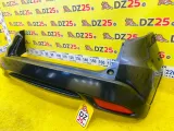 Бампер Honda Vezel 2014/Цвет NH821M 71501T7B000 RU3 LEB, задний Бампер Honda Vezel 2014/Цвет NH821M 71501T7B000 RU3 LEB, задний