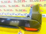 Бампер Honda Vezel 2014/Цвет NH821M 71501T7B000 RU3 LEB, задний Бампер Honda Vezel 2014/Цвет NH821M 71501T7B000 RU3 LEB, задний