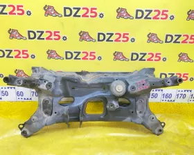 балка под двс HONDA VEZEL 2014/Цвет NH731P