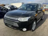 Балка под двс Mitsubishi Outlander 2013/Цвет X42B 4000A341 GG2W 4B11, передняя