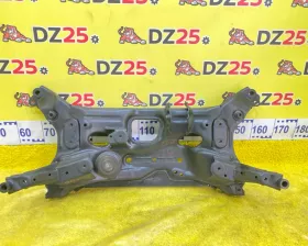 балка под двс HONDA VEZEL 2014/Цвет NH788P