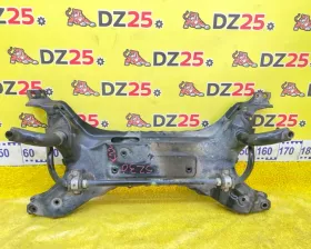 балка под двс MITSUBISHI OUTLANDER 2013/Цвет U17B