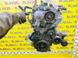 Двигатель Nissan Serena 2016/Цвет G41 101025TAAA CFC27 MR20DD, передний Двигатель Nissan Serena 2016/Цвет G41 101025TAAA CFC27 MR20DD, передний