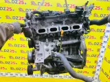 Двигатель Nissan Serena 2016/Цвет G41 101025TAAA CFC27 MR20DD, передний Двигатель Nissan Serena 2016/Цвет G41 101025TAAA CFC27 MR20DD, передний