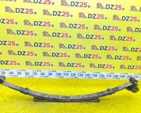 Рессоры Toyota