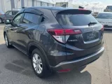 Ступица Honda Vezel 2014/Цвет NH821M RU3 LEB, передняя левая Ступица Honda Vezel 2014/Цвет NH821M RU3 LEB, передняя левая