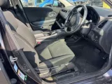 Ступица Honda Vezel 2014/Цвет NH821M RU3 LEB, передняя левая Ступица Honda Vezel 2014/Цвет NH821M RU3 LEB, передняя левая