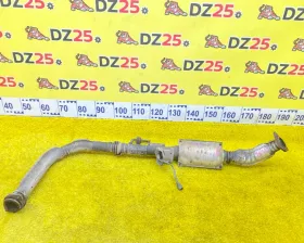 катализатор TOYOTA TUNDRA 1999/Цвет 056