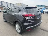 Ступица Honda Vezel 2014/Цвет NH821M RU4 LEB, передняя левая Ступица Honda Vezel 2014/Цвет NH821M RU4 LEB, передняя левая