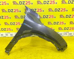 крыло HONDA VEZEL 2014/Цвет NH821M