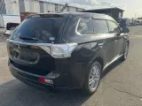 Капот Mitsubishi Outlander 2013/Цвет X42B 5900A540 GG2W 4B11, передний