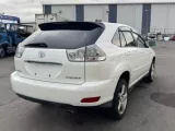 Стоп-вставка Toyota Harrier 2006/Цвет 062 8159148050 GSU30W 2GRFE, задняя правая