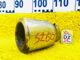 Насадка на глушитель Toyota Wish 2012/Цвет 070 1743037340 ZGE20W 2ZRFAE, задняя