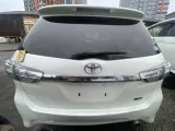 Насадка на глушитель Toyota Wish 2012/Цвет 070 1743037340 ZGE20W 2ZRFAE, задняя