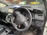 Насадка на глушитель Toyota Wish 2012/Цвет 070 1743037340 ZGE20W 2ZRFAE, задняя