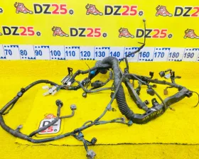 Коса двс TOYOTA