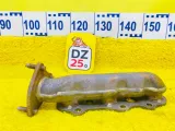 Коллектор выпускной Toyota Land Cruiser Prado 2002 1714162110 VZJ121W 5VZFE, передний правый