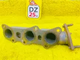 Коллектор выпускной Toyota Land Cruiser Prado 2002 1714162110 VZJ121W 5VZFE, передний правый