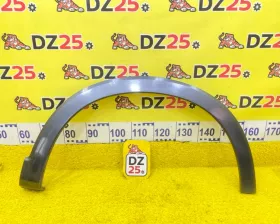 накладка на крыло HONDA VEZEL 2014/Цвет NH821M