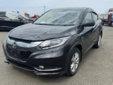 Накладка на крыло Honda Vezel 2014/Цвет NH821M 74410T7B003 RU4 LEB, задняя правая Накладка на крыло Honda Vezel 2014/Цвет NH821M 74410T7B003 RU4 LEB, задняя правая