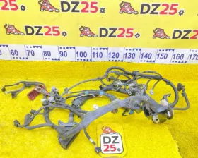 Коса двс TOYOTA