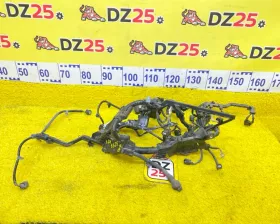 коса двс HONDA SHUTTLE 2016/Цвет NH788P