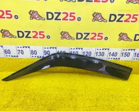 Ветровик на дверь HONDA