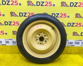 запаска TOYOTA VOXY 2014/Цвет 202