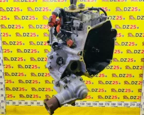 АКПП HONDA VEZEL 2017/BFE