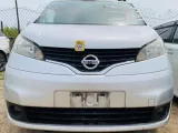 Видеорегистратор Nissan Nv200 2013/Цвет K23 G20A0C9961 M20 HR16DE, передний