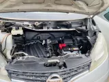 Видеорегистратор Nissan Nv200 2013/Цвет K23 G20A0C9961 M20 HR16DE, передний