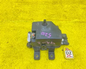 блок предохранителей NISSAN SERENA 2016/Цвет G41