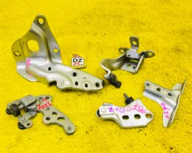 Ролик раздвижной двери TOYOTA