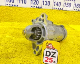 стартер TOYOTA ESQUIRE 2015/Цвет 1F7