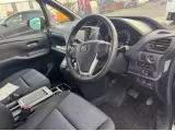 Монитор Toyota Voxy 2014/Цвет 202 ALPINETMXR1050VG ZRR85W 3ZRFAE, задний