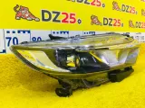 Фара HONDA SHUTTLE 2017/Цвет NH830M 33100TD4J01 GP8 LEB, передняя правая