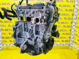Двигатель Nissan Serena 2016/Цвет QAB 101025TAAA GFC27 MR20DD, передний