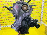 Двигатель Nissan Serena 2016/Цвет QAB 101025TAAA GFC27 MR20DD, передний