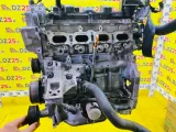 Двигатель Nissan Serena 2016/Цвет QAB 101025TAAA GFC27 MR20DD, передний