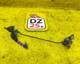 Замок капота TOYOTA