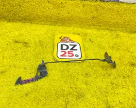 Замок капота TOYOTA