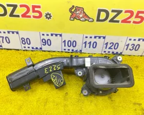 мотор охлаждения батареи HONDA VEZEL 2014/Цвет NH821M