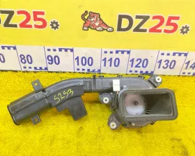 мотор охлаждения батареи HONDA VEZEL 2014/Цвет NH821M