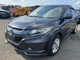 Подкрылок Honda Vezel 2014/Цвет NH821M 74100T7B000 RU3 LEB, передний правый Подкрылок Honda Vezel 2014/Цвет NH821M 74100T7B000 RU3 LEB, передний правый
