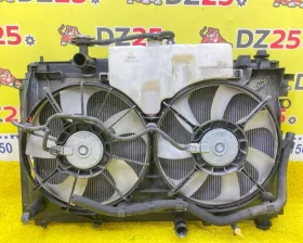 радиатор основной TOYOTA VOXY 2014/Цвет 1F7